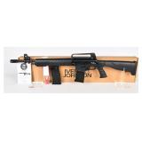 I. Johnson Stryker Semi-Auto Shotgun 12 GA