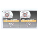 NSI Steel Shotgun Ammo 20 Gauge 50 Rds