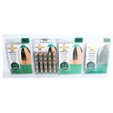 65 PowerBelt .50 Cal. ML Proj. Copper AeroTip