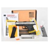 Mossberg MC2c Semi-Automatic Pistol, 9mm...