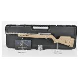 Volquartsen SS Summit Straight-Pull .22 LR