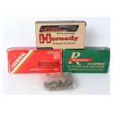 68 .30-30 Win. Rifle Cartridges,...