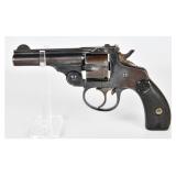 H&R Top-Break Double Action Revolver .32...