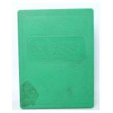 RCBS Omark 2-Die Set .308 WIN Part 15501