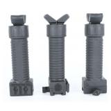 Trio Grip-Pod LE Polymer Foregrip/Bipods