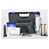 FN Herstal FNS-40 Pistol .40 S&W