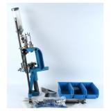 Dillon RL 550 Progressive Reloading Press...