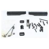 A Collection of 22 Firearm and Tactical...