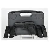 SIG SAUER P320 Semi-Auto Pistol .45 ACP