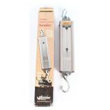 Weston Gear 300 Lb. Sportsman Scale w/ Box