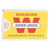 Winchester .300 Win Mag 15 Cartridges