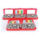 Lot 250 Rounds CCI .45 AUTO Ammunition.