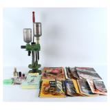 Redding Model 16 Shotshell Reloading...