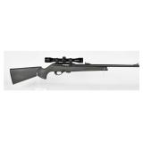 Remington 597 Semi-Auto Rifle .22 LR