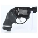 Ruger LCR Revolver .38 SPL +P