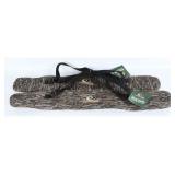 Pair Mossy Oak Camo Neoprene Coolers (41...
