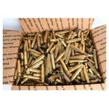 20 Lbs .30-06 Springfield Brass Casings