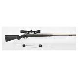 Austin & Halleck Bolt-Action In-Line...