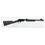 Rossi Model Gallery Pump-Action Rifle .22LR