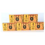 Browning .223 REM 55 GR FMJ Ammo (100 Rds)