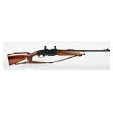 Remington 742 .308 WIN Semi-Auto Rifle