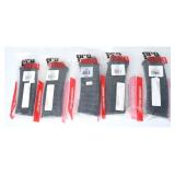 5 Pro Mag AK-.223 WASR 30-Rd Polymer Mags
