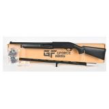 GForce/Francolin 12 Ga. Pump Shotgun w/ 2...