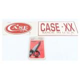Case XX Cutlery Collectibles: Plates &...