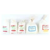 5 Bags NOS 12 Gauge Shotgun Reloading Wads