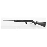 Savage Model 64 Semi-Auto Rifle, .22 LR