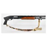 Remington Model 870 Wingmaster Magnum...