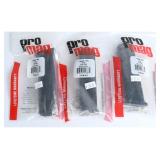 Trio ProMag Canik TP9 9MM 18-rd Mags