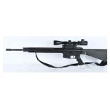 Bushmaster XM15-E2S Semi-Auto Rifle Cal. .223