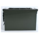 M19A1 US Military Surplus Ammunition Can