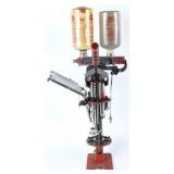 MEC M650 Progressive Press, 12 Ga, S/N 184149