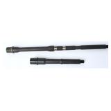Pair AR-15 Rifle Barrels incl. DPMS 5.56 NATO