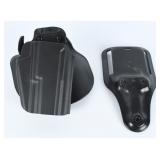 Safariland Mod 578 Pro-Fit LG Compact Holster