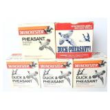 A Lot of 125 Vintage Winchester and...