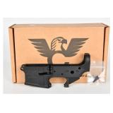 Wilson Combat TR-LOWER-ANO Forged...