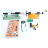RCBS & Lyman Case Prep Tool Lot (6 Items)