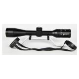 Nikko Stirling Panamax 3-9x40 Riflescope