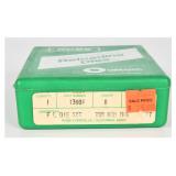 RCBS 2-Die Set, 7mm Rem Mag (Part 13601)