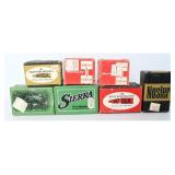 400 .257 Cal Rifle Bullets, Multi-Makers