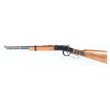 Ithaca Mod. 49 Lever Rifle .22 S/L/LR