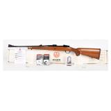 Ruger M77 Hawkeye Bolt Action Rifle .338 RCM