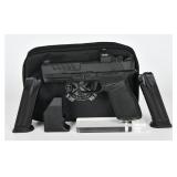 Springfield Armory Echelon Semi-Automatic...