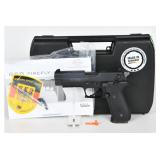 GSG Firefly Semi-Auto Pistol, .22LR, F505371