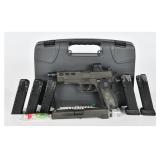 SIG SAUER P226 Legion Dual Cal. (9mm/.40)...