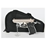 Bersa Thunder 22 Semi-Automatic Pistol,...