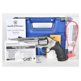 Smith & Wesson M. 67-5 Revolver, .38 SPL +P